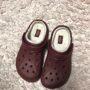 Dual Comfort Crocs